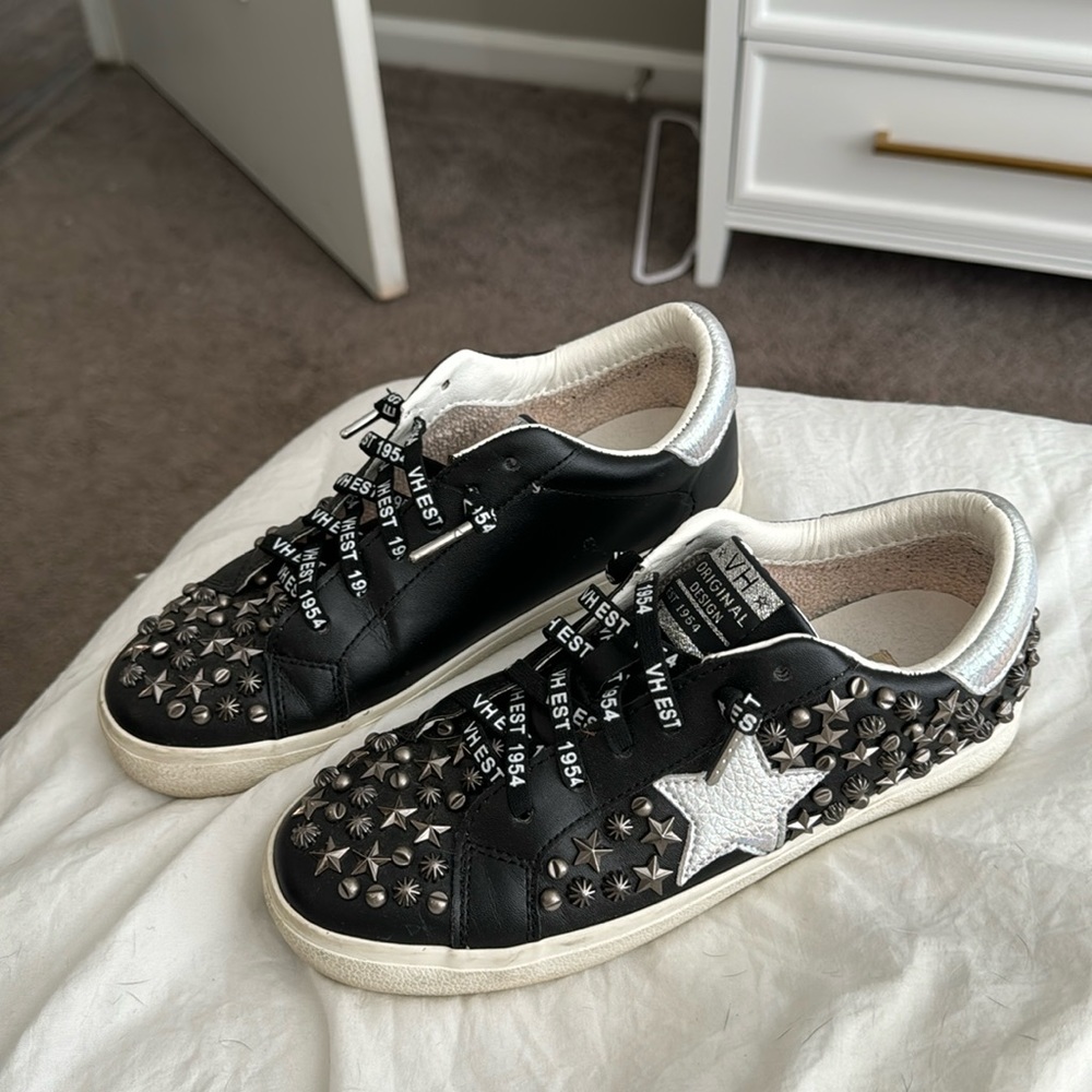 Vintage Havana sneakers